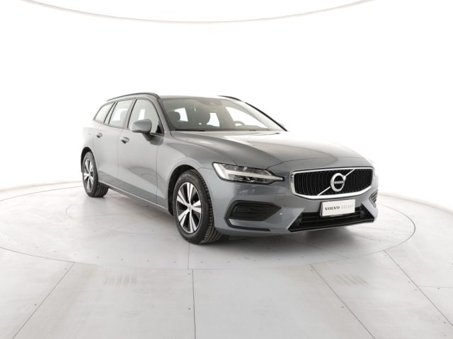 VOLVO V60 usata, con Autoradio