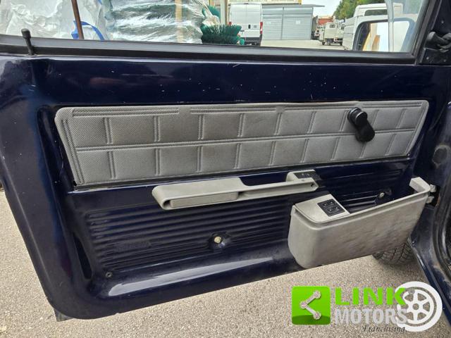 FIAT Panda usata 21