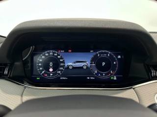 LAND ROVER Range Rover Evoque usata, con Chiusura centralizzata