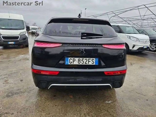 DS AUTOMOBILES DS 7 usata, con Alzacristalli elettrici