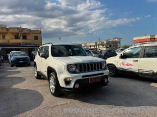 JEEP Renegade usata, con Airbag