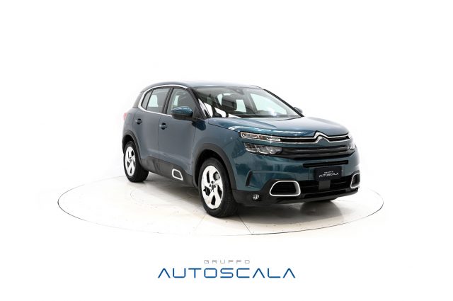 CITROEN C5 Aircross usata, con Luci diurne LED