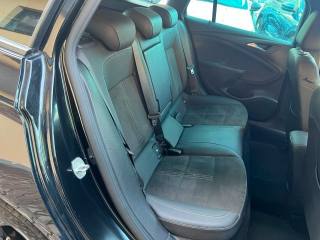 OPEL Astra usata, con Immobilizzatore elettronico