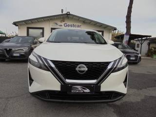 NISSAN Qashqai usata, con Airbag