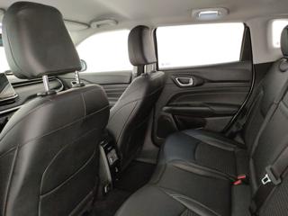 JEEP Compass usata, con Fari LED