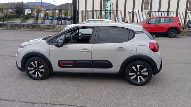 CITROEN C3 usata, con Controllo vocale