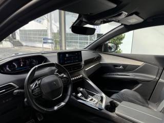 PEUGEOT 3008 usata, con Regolazione elettrica sedili