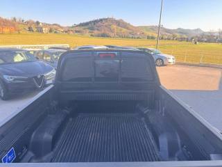 FORD Ranger usata, con Fendinebbia