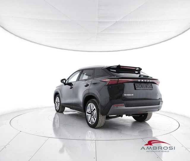 OMODA 5 EV usata 3