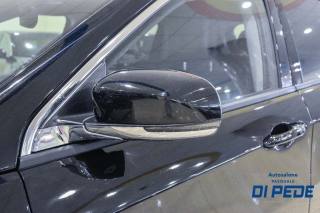 JEEP Compass usata, con Controllo trazione