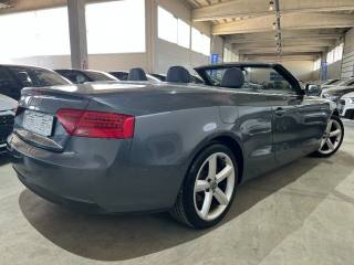 AUDI A5 usata, con Boardcomputer