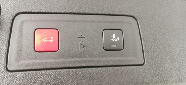 PEUGEOT 508 usata, con Sensore di pioggia