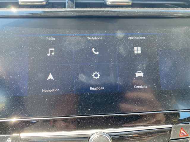 OPEL Corsa usata, con Autoradio digitale