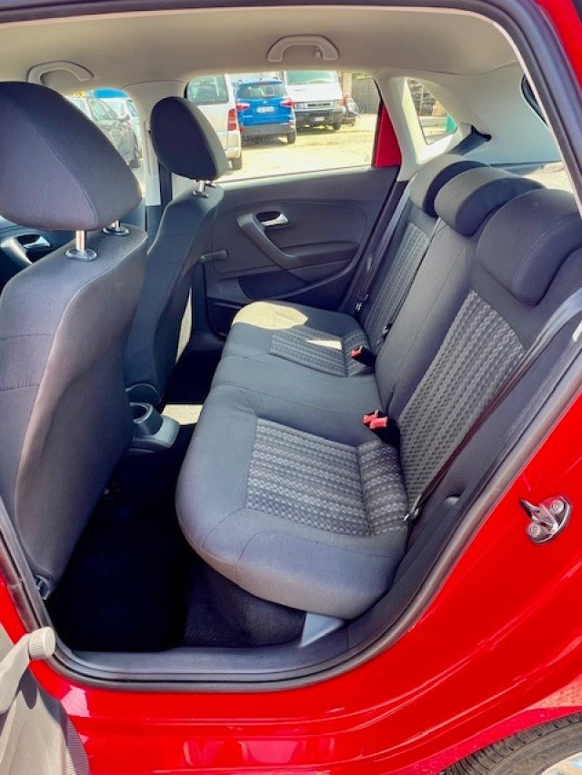 VOLKSWAGEN Polo usata, con Controllo trazione