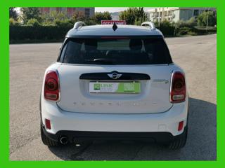 MINI Countryman usata, con Autoradio