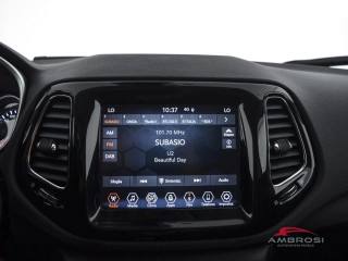 JEEP Compass usata 13
