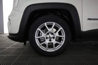 JEEP Renegade usata 7
