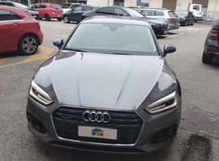 AUDI A5 usata, con Airbag Passeggero