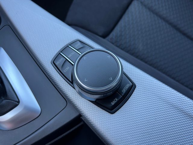 BMW 420 usata, con USB
