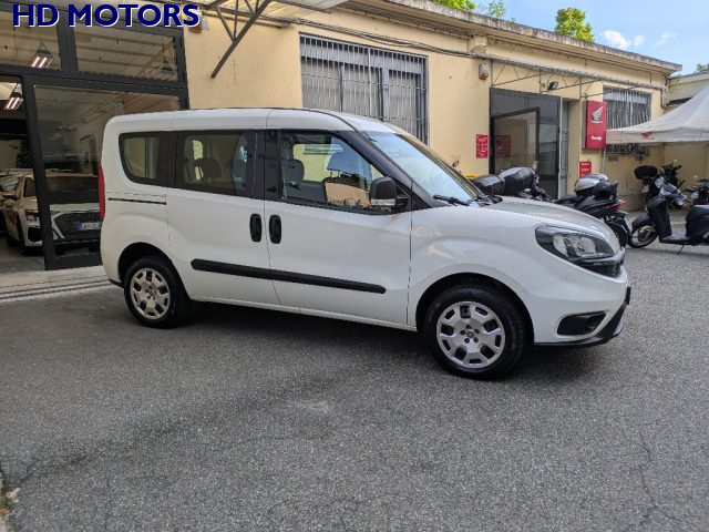 FIAT Doblo usata, con Airbag Passeggero