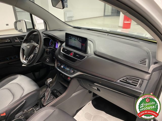 EVO Evo4 usata, con Touch screen