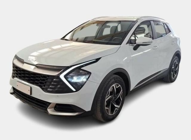 KIA Sportage usata, con ABS