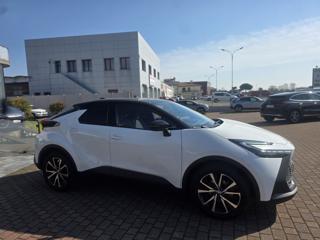 TOYOTA C-HR usata, con Airbag Passeggero