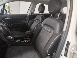 FIAT 500X usata, con Cruise Control