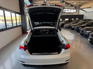 AUDI A5 usata, con Boardcomputer