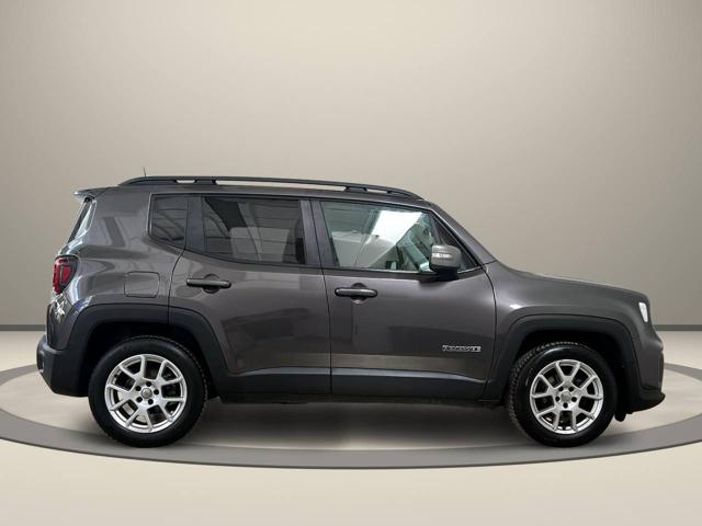 JEEP Renegade usata, con Airbag Passeggero