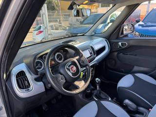 FIAT 500L usata, con Boardcomputer