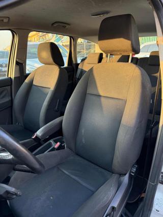 FORD C-Max usata, con Chiusura centralizzata