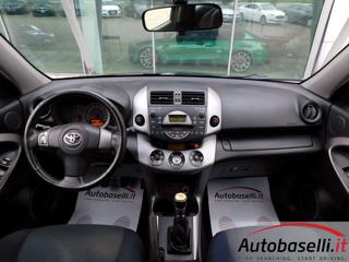 TOYOTA RAV 4 usata 36