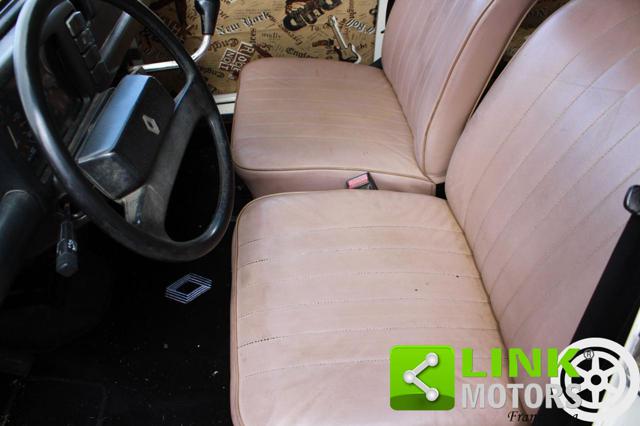 RENAULT R 4 usata 15