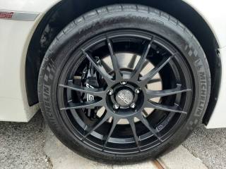 SUBARU WRX STI usata, con Chiusura centralizzata