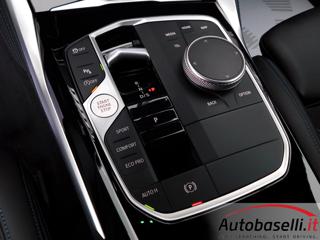 BMW 218 usata, con ESP