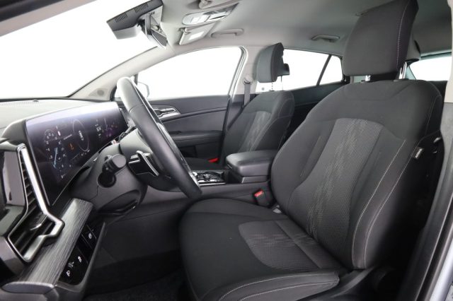 KIA Sportage usata 3