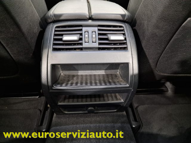 BMW 525 usata, con Sensori di parcheggio posteriori
