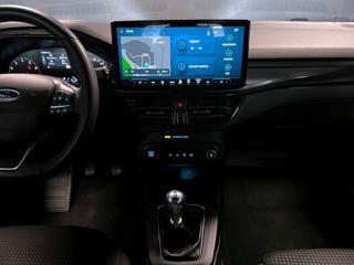 FORD Focus usata, con Controllo automatico clima