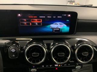 MERCEDES-BENZ CLA 180 usata, con Sensore di pioggia