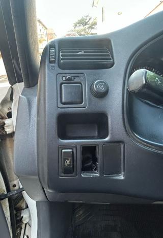 TOYOTA RAV 4 usata, con Lettore CD
