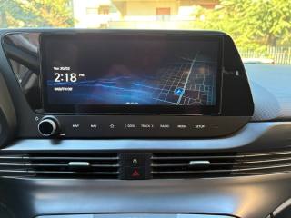 HYUNDAI i20 usata, con Cruise Control