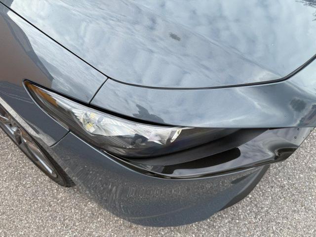 MAZDA 3 usata, con Sedile posteriore sdoppiato