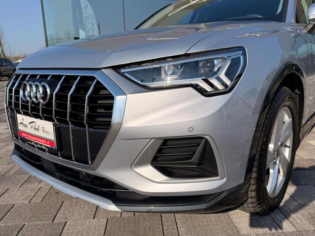 AUDI Q3 usata, con Controllo trazione
