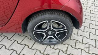 SMART ForTwo usata, con Cerchi in lega