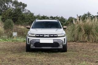 DACIA Duster 1.0