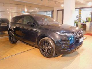 LAND ROVER Range Rover Evoque usata, con Airbag laterali