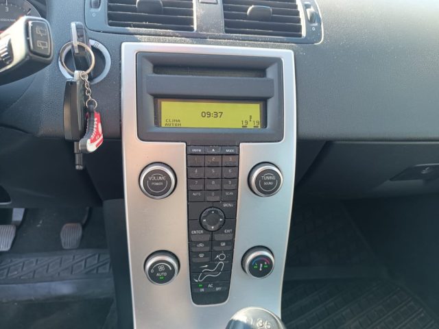 VOLVO V50 usata, con Chiusura centralizzata