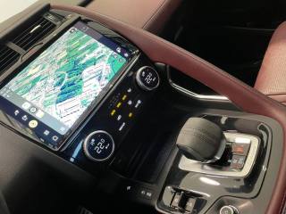 JAGUAR E-Pace usata 15