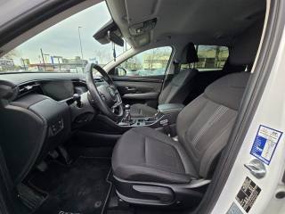 HYUNDAI Tucson usata, con Controllo trazione